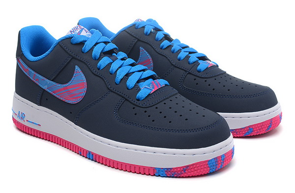 Nike Air Force One Men Low--037